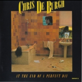 Chris De Burgh - At The End Of A Perfect Day '1977