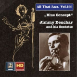 Jimmy Deuchar Sextet - All That Jazz, Vol. 114: Blue Concept - Jimmy Deuchar and His Sextet '2019