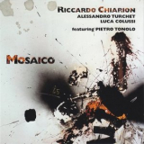 Riccardo Chiarion - Mosaico '2013