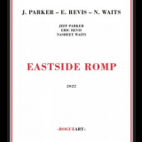 Parker Revis Waits - Eastside Romp '2022
