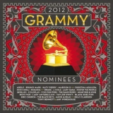 Various Artists - 2012 Grammy Nominees '2012