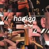 Hagiga Sextet - New Directions '2019
