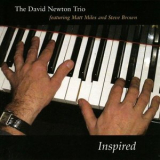 David Newton Trio - Inspired '2005