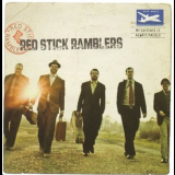 The Red Stick Ramblers - My Suitcase Is Always Packed '2009