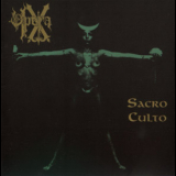 Opera IX - Sacro Culto '1998