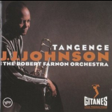 J.J. Johnson With The Robert Farnon Orchestra - Tangence '1995