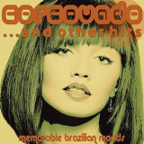 Joao Gilberto - Corcovado...And Other Hits (Memorable Brazilian Moods) '2015