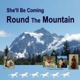 Square Dance Heroes - Shell be Coming Round the Mountain '2023