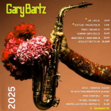 Gary Bartz - 2025-05-01, Dazzle, Denver, CO '2025
