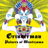 Grinderman - Palaces Of Montezuma '2011