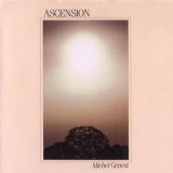 Michel Genest - Ascension '1986