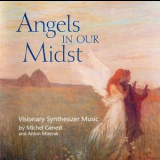 Michel Genest and Anton Mizerak - Angels In Our Midst '1996