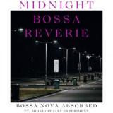 Bossa Nova Absorbed - Midnight Bossa Reverie '2023