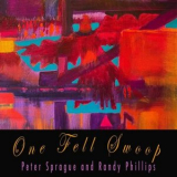 Peter Sprague - One Fell Swoop '2024