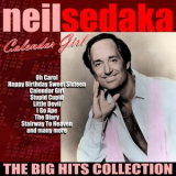 Neil Sedaka - Calendar Girl '2018