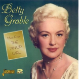 Betty Grable - More From The Pin-Up Girl [JASCD137-8] '2006