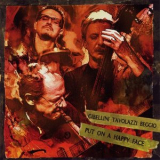 Sandro Gibellini - Put On a Happy Face '2010