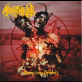 Abominator - Damnation's Prophecy '1999