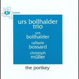 Urs Bollhalder Trio - The Portkey '2010