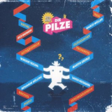 Benedikt Reising - Wer sind die Pilze '2008