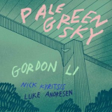 Gordon Li - Pale Green Sky '2019