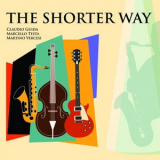 Martino Vercesi - The Shorter Way '2023
