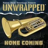 Unwrapped - Hidden Beach Recordings Presents Unwrapped: Homecoming '2023