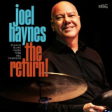 Joel Haynes - The Return '2023