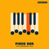 Fritz Maldener - Vintage Pearls: Piano Bar '2021