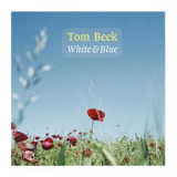 Tom Beek - White & Blue '2005