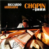 Riccardo Arrighini - Chopin in Jazz '2012