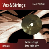 Morishige - Vox&Strings (Live @Permian) '2023
