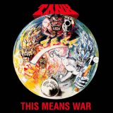 Tank - This Means War '1983