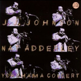 J.J. Johnson & Nat Adderley - Yokohama Concert '1997