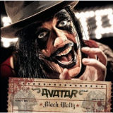 Avatar - Black Waltz '2012