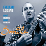 Frederic Loiseau - Smile '2014