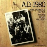 Arne Domnerus Septet - A.D. 1980 '2020