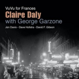 Claire Daly - VuVu for Frances '2023