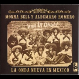 Monna Bell Y Aldemaro Romero - La Onda Nueva En Mexico '1970