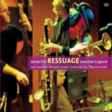 Michel Pilz - Ressuage '2011