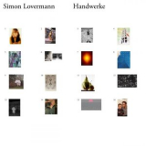 Simon Lovermann - Handwerke '2021