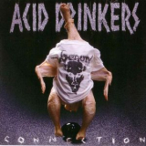 Acid Drinkers - Infernal Connection '1996