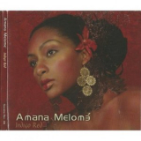 Amana Melome - Indigo Red '2005