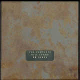 Bill Evans - The complete Bill Evans on Verve Cd4 of 18  '1997