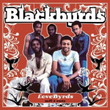 The Blackbyrds - LoveByrds (Soft & Easy) '2006