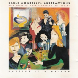 Carlo Mombellis Abstractions - Dancing In A Museum '2013