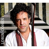 Lorin Cohen - Home '2015