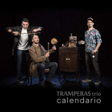 Tramperas Trio - Calendario '2018