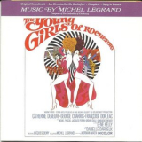 Michel Legrand  - Les Demoiselles De Rochefort (The Young Girls Of Rochefort) '2005
