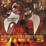 Bill Banfields Jazz Urbane - Playing With Other Peoples Heads: Songs '2014